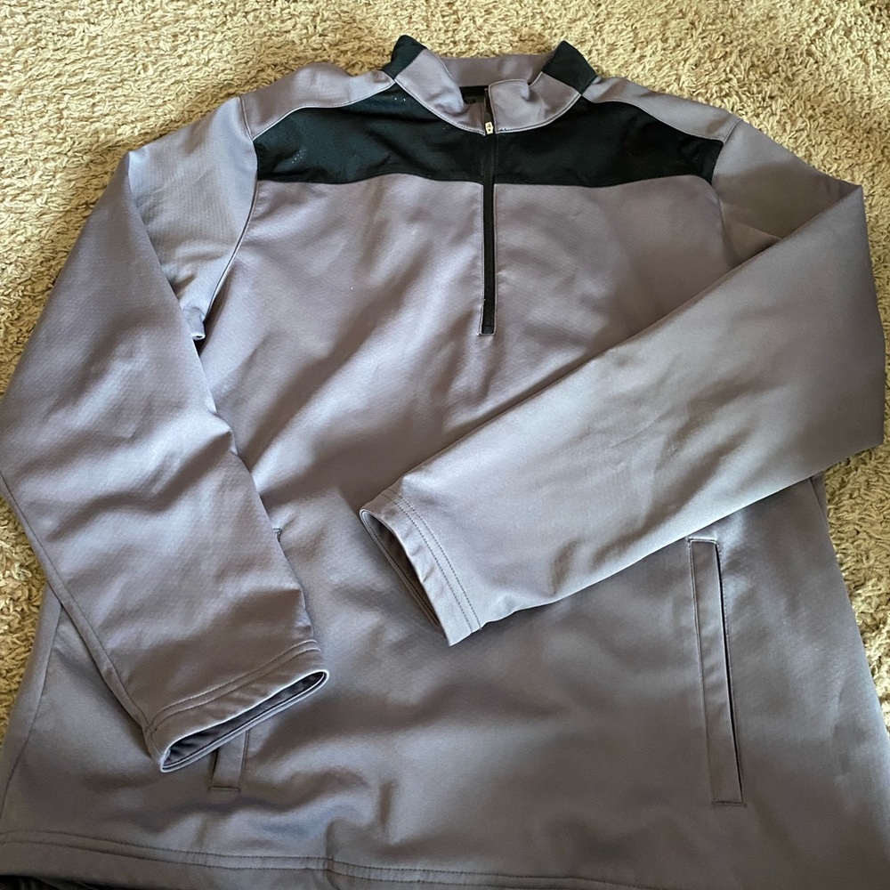 Slazenger golf jacket